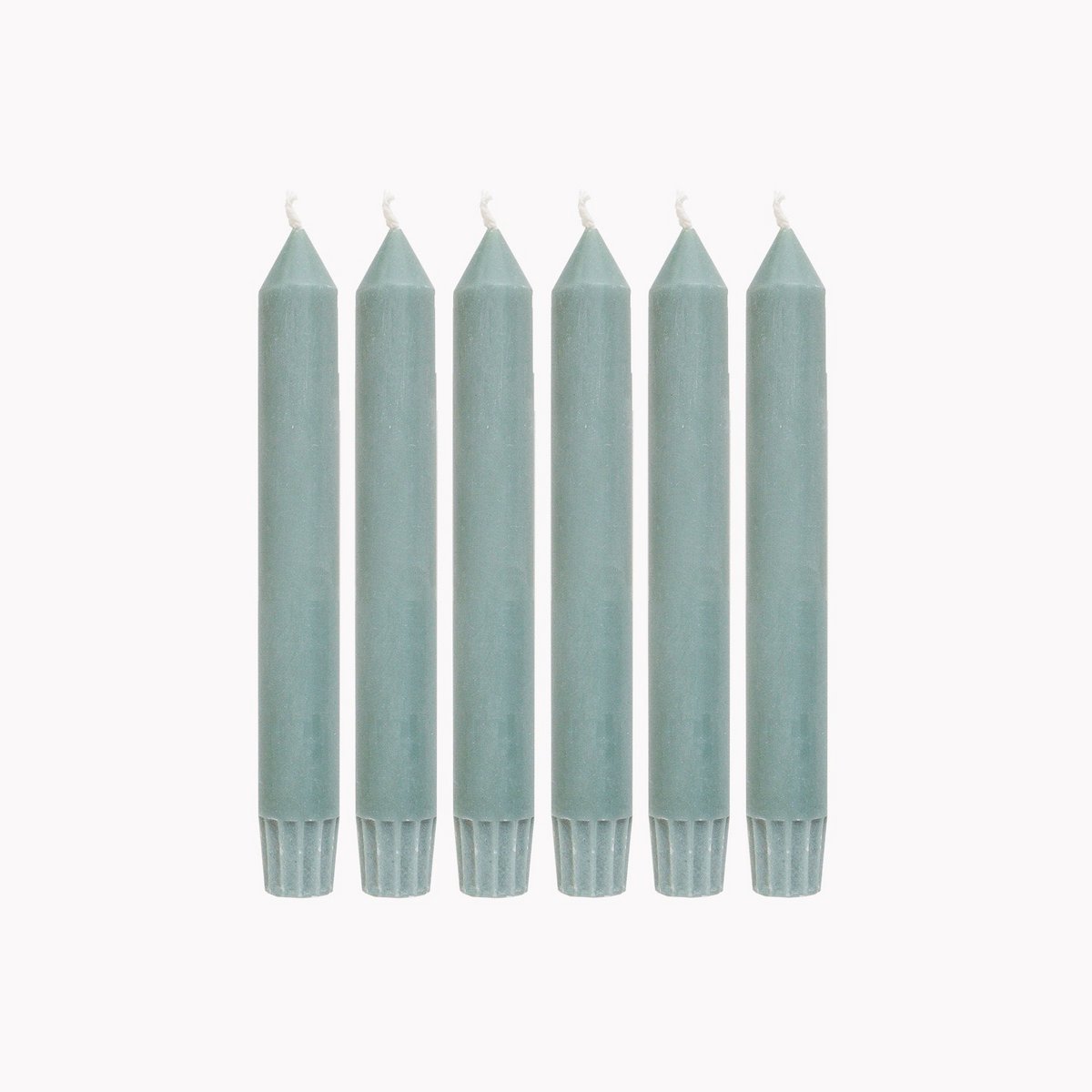 kaars-groen-cadeau-voor-haar