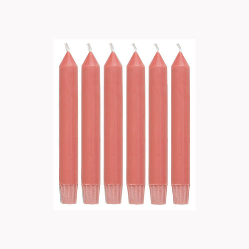 kaars-rood-cadeau-voor-haar