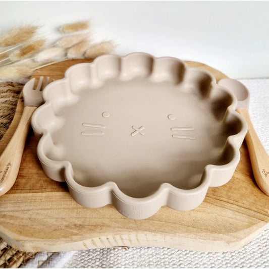 bord-zelf-leren-eten-cadeau-baby