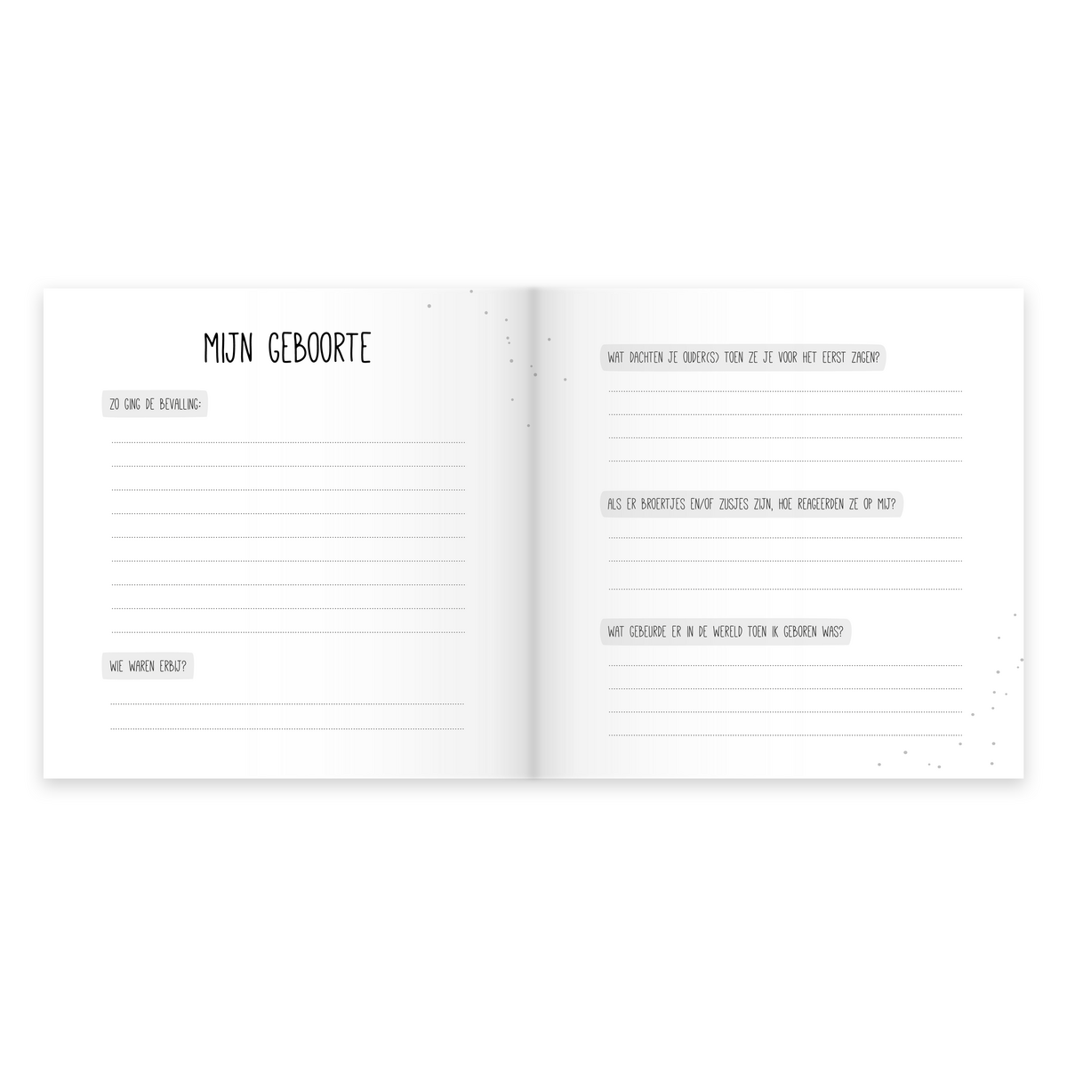 eerstejaars-boek-binnenkant-cadeau-zwangerschap