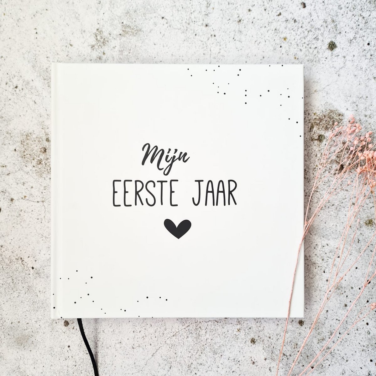 eerstejaars-boek-cadeau-zwangerschap