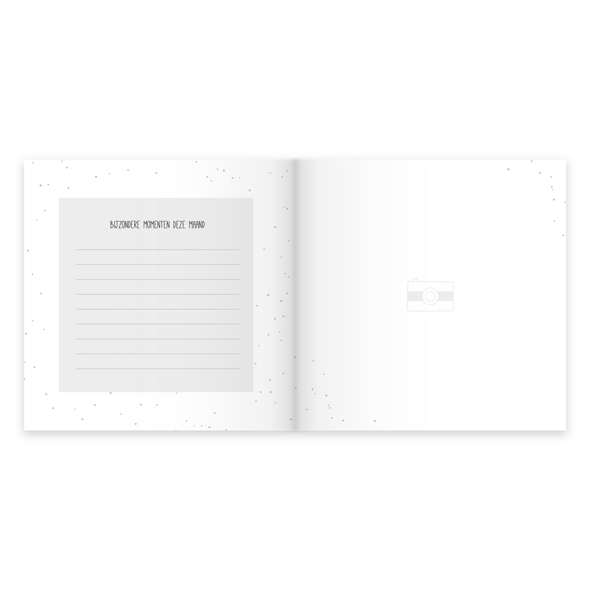 eerstejaars-boek-einde-cadeau-zwangerschap