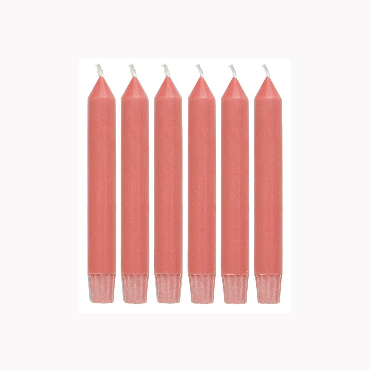 kaars-rood-cadeau-voor-haar