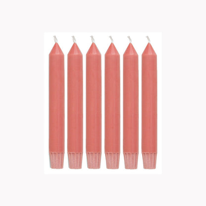 kaars-rood-cadeau-voor-haar