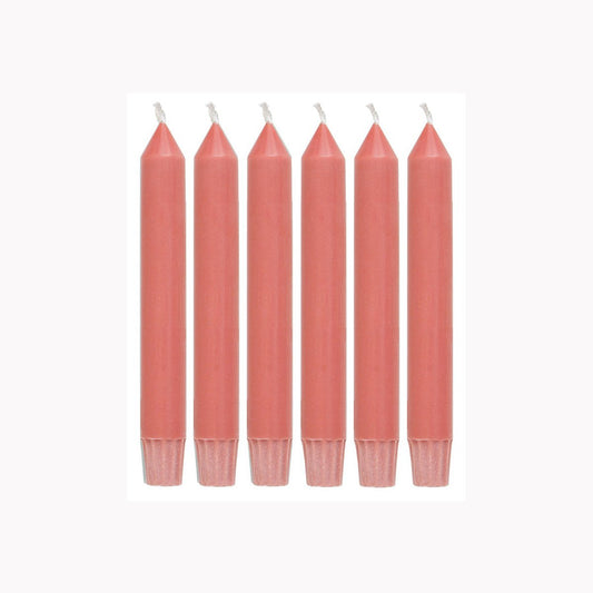 kaars-rood-cadeau-voor-haar