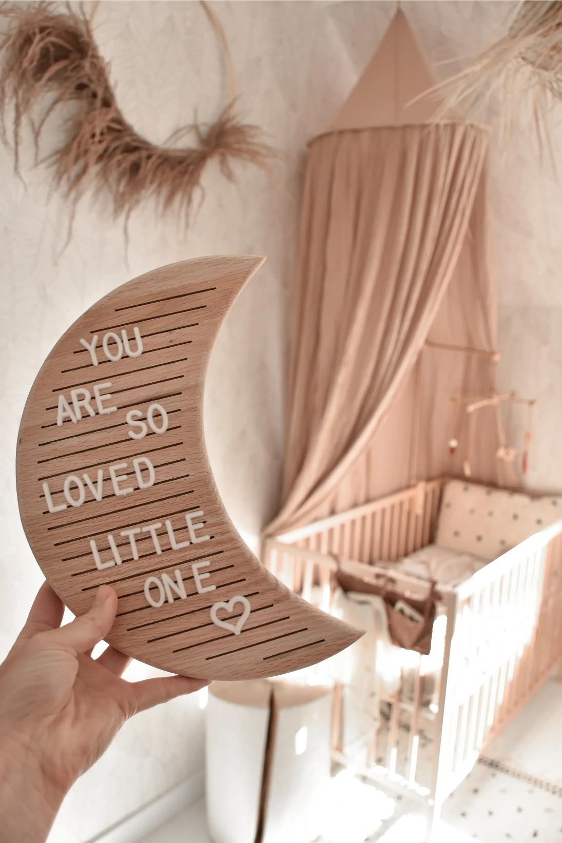 letterbord-hout-cadeau-voor-haar